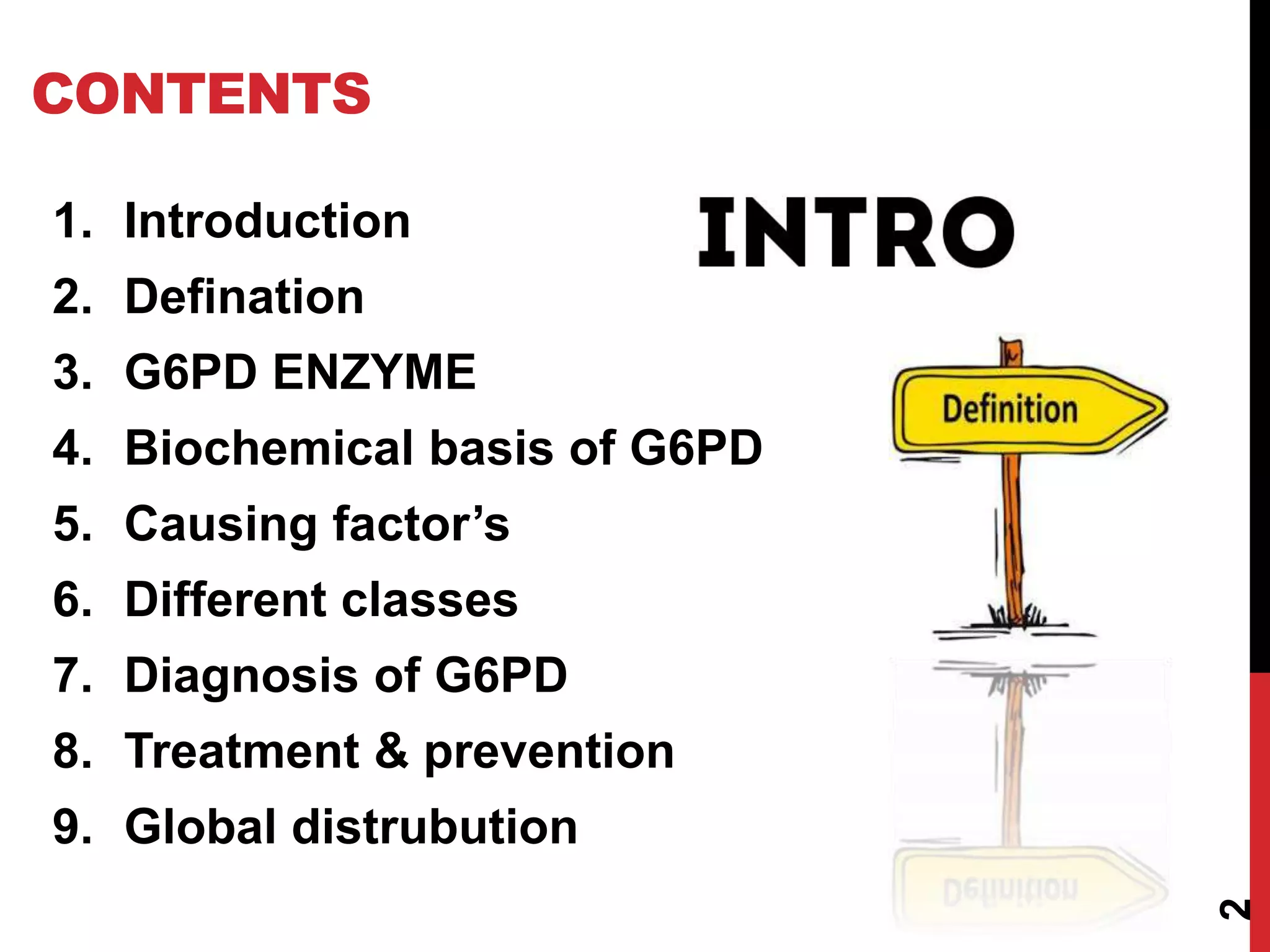 G6PD glucose 6 phosphate dehydrogens deficiency | PPTX