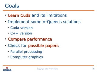 Performance Analysis: C vs CUDA