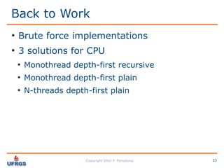 Performance Analysis: C vs CUDA