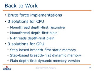 Performance Analysis: C vs CUDA