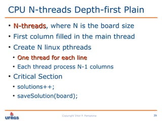 Performance Analysis: C vs CUDA