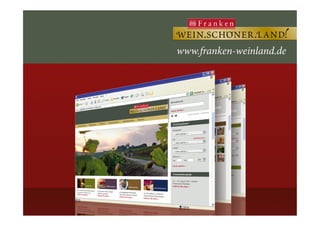 Bayerische Landesanstalt für
Weinbau und Gartenbau
Bayerische Landesanstalt für
Weinbau und Gartenbau
Bayerische Landesanstalt für
Weinbau und Gartenbau
 