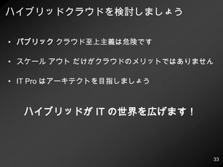 両者の Firewall に Point to Point のポートが開かれるエンドポイントRoleadapteradapterRelayRelayadapterRelayadapterインスタンスエンドポイントadapterRelayadapter