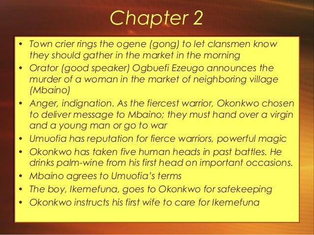 👍 Plot of things fall apart by chinua achebe. Things Fall Apart Plot