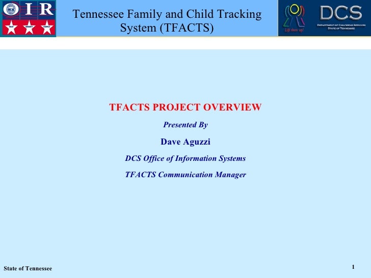 tfacts update tfacts