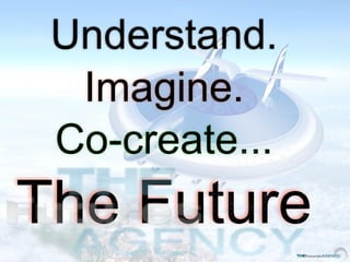 The Futures Agency Slide 2