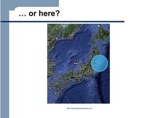 … or here?

http://www.japanquakemap.com/

 