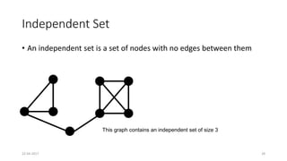 Theoretical Foundations of Computer Science - Graphs | PPTX | Computing ...