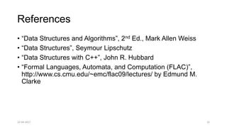 Theoretical Foundations of Computer Science - Graphs | PPTX | Computing ...
