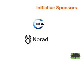 The Forests Dialogue (TFD) & IUCNREDD’s impact on Communities, Capacity and Corruption
