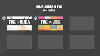  Geração de Valor Futuro  (Janeiro, 2016) @daniel_egger