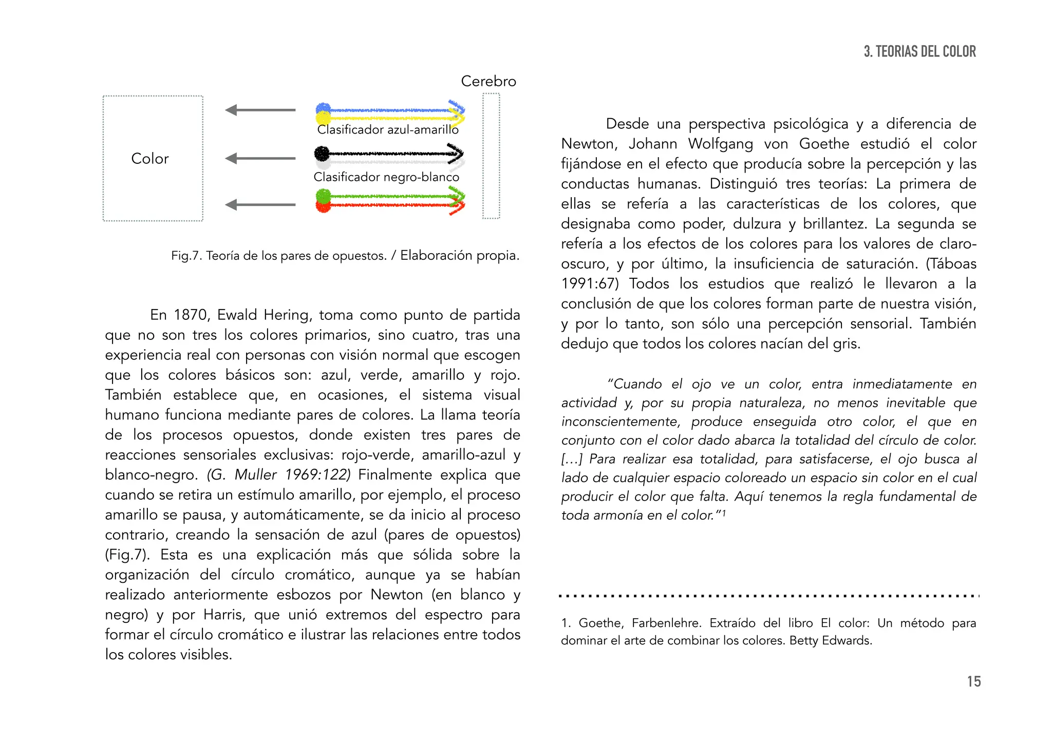 LA INFLUENCIA DEL COLOR EN LAS ESCUELAS INFANTILES | PDF