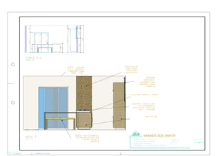 Projeto Construindo Espaço Gourmet