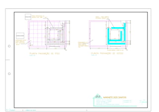 Projeto Construindo Espaço Gourmet