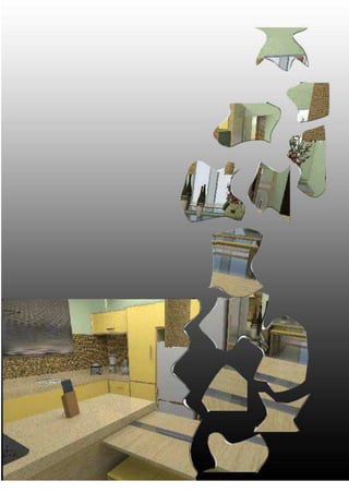 Projeto Construindo Espaço Gourmet