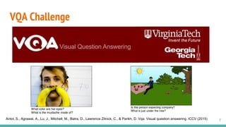 Visual Question Answering 2.0 | PDF