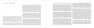 V I. LO S SEN T ID O S
Cada sentido identifica distintas cualidades del espacio a per-
cibir, la vista y el oído permiten establecer una relación más
amplia, experiencias lejanas. En cambio el tacto, el olfato y
el gusto se interponen como capaces de percibir las cuali-
dades más cercanas. Tiene que ver con la relación corpó-
rea del ser humano que experimenta ese espacio y las con-
diciones culturales, sociales y psicológicas que le rodean.
A través de esas relaciones los edificios nos transmiten significa-
dos, ya sea por que reconocemos sus formas o por que encon-
tramos ciertos indicios o símbolos en ellos. La arquitectura, más
ner como fin la creación de situaciones (De la Fuente, 2012: 428).
Los intereses a través de los cuales valoramos los edificios o los
objetos son personales (deseos, necesidades, instintos, motivos,
metas y valores). Ciertos intereses son compartidos por muchas
personas (seguridad o confort) y cada situación es valorada con
respecto a lo que queremos o lo que nos gustaría experimentar
aquí y ahora, es decir, cada emoción esconde un interés, una
preferencia más o menos estable por ciertos estados del mundo.
Todas las experiencias cotidianas están cargadas de emociones.
La arquitectura como un medio de autoexpresión y como un juego
intelectual y artístico anula la experiencia del cuerpo mientras que
el mundo se convierte en un viaje visual y hedonista carente de sig-
nificación. Se propaga en una superficial imaginería arquitectónica
actual, que devalúa el sentido háptico experimentado en la super-
ficie y la materialidad de los objetos, la lógica tectónica y la fuerte
empatía con objetos anudada en la materia (Trachana, 2014: 30).
Lo humano se aferra a lo habitual a lo conocido, que es recon-
fortante y tranquilizador. Bruno Zevi había hablado de una nece-
saria liberación y deshinibición de los condicionantes, límites y
rigores de una arquitectura moderna. Ser moderno en las con-
diciones contemporáneas era fenomenizar el sentido vivo de la
cultura y de la historia. Arquitectos como Lina Bo Bardi en Bra-
sil, Villanueva en Venezuela o Barragán en Méjico, integraron el
espiritu creativo y la riqueza performativa del arte popular de
sus países como fuentes antropológicas para reformular un len-
guaje arquitectónico ampliamente comunicable subrayando la
necesidad de recuperar el sentido espacial colectivo más primi-
tivo y preindustrial, un sentido comunitario y existencial para
la arquitectura contemporánea en torno a actividades lúdicas
pero sin renunciar a la técnica moderna (Trachana, 2014: 132).
Otras alternativas humanistas al funcionalismo moderno del
CIAM surgieron en torno al urbanismo y la manera en que ha-
bitamos las ciudades. Aldo Van Eyck fue de los primeros en
concebir un nuevo modelo de desarrollo durante la Posgue-
rra. Buscaba acomodar las necesidades inmediatas del usuario,
explotando las oportunidades ofrecidas por los emplazamien-
tos inmediatamente disponibles. Su logro fue el de transfor-
mar emplazamientos del tejido urbano abandonados tras la
guerra y darles un uso cotidiano para los niños. De este modo
Van Eyck puso patas arriba el modo de abordar la reconstruc-
ción de la ciudad del CIAM, que en su planificación desde una
perspectiva masiva y a gran escala, había ignorado multitud de
espacios menores abandonados entre los edificios existentes.
En la actualidad Basurama, nacido en la Escuela de Arquitec-
tura de Madrid como grupo activista, pretende estudiar fe-
nómenos inherentes a la producción masiva de basura real
y virtual en la sociedad de consumo aportando nuevas visio-
nes que actúen como generadores de pensamiento y actitud.
que cualquier otra creación humana, está siempre asociada a un
cierto contexto cultural, un estilo de vida, una clase social o una
ideología de sus creadores y habitantes. La sociedad es un factor
de gran importancia en la experiencia que tenemos de lo que nos
rodea, pues modifica nuestro modo de interpretar el mundo. Por
lo tanto, la interrelación entre los componentes que intervienen
en nuestro modo de experimentar los entornos de todo tipo de
objetos y edificios, puede esquematizarse como sigue: Estímu-
lo--Ojo--Mente del individuo--Sociedad (De la Fuente, 2012: 419).
En nuestra experiencia de un edificio, estamos constantemente
asociando y creando largas cadenas de significados que conectan
al edificio con otras obras, tiempos o lugares. Esa es una caracte-
rística humana de la cual los arquitectos pueden aprovecharse,
y de este modo utilizar los edificios como herramientas de signi-
ficación, generadores de ideas o incitadores de la imaginación.
Podría decirse que aquel objeto, edificio o lugar que se considera
en términos coloquiales “toda una experiencia”, lo es porque nos
pone en una situación o circunstancia cargada de emociones. Para
poder entender las emociones causadas por el entorno, es nece-
sario comprender la situación en que se encuentra una persona,
es decir el: “Conjunto de factores o circunstancias que afectan a
alguien o algo en un determinado momento.” Guy Debord, teórico
del movimiento situacionista, propone que los edificios deben te-
 