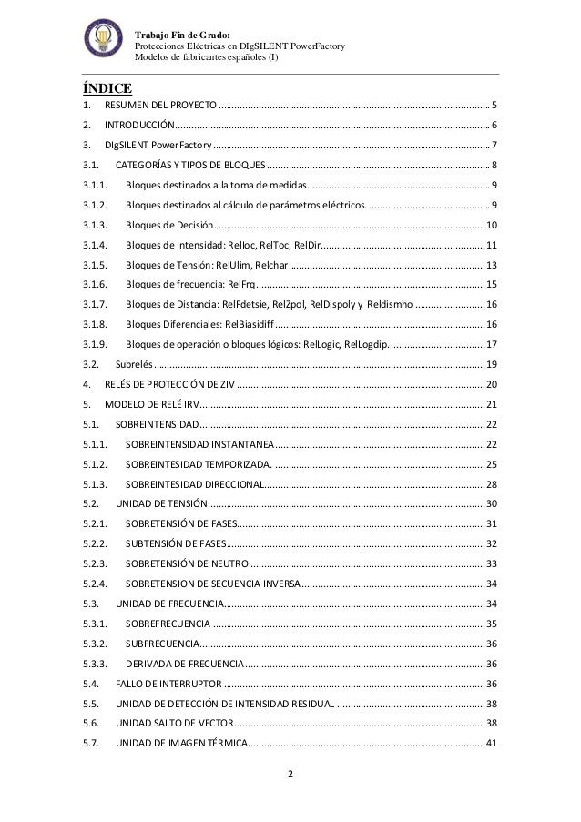 Como Hacer Un Indice De Tfg Tfg victor rodriguez_ferrero