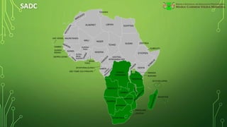 SADC
 