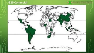 G20 Comercial
 