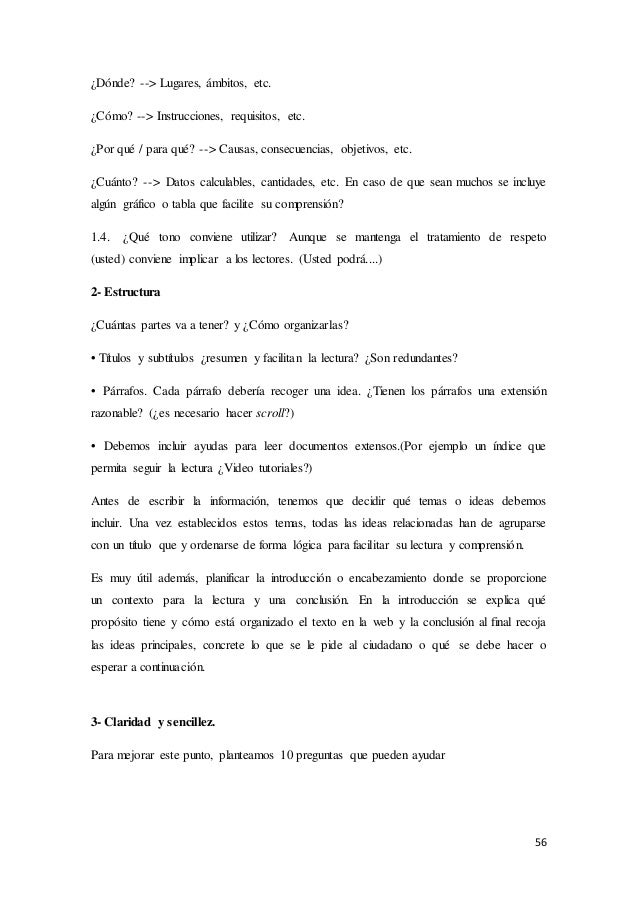Tfm Plan Para Una Presencia Digital Estrategica En Web Y Redes Social