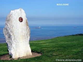 BOULOGNE 