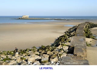 LE PORTEL 