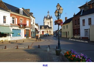 RUE 