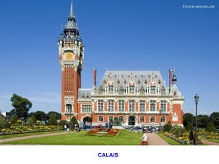 CALAIS 