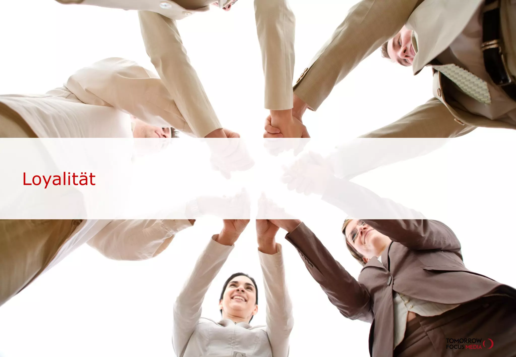 Loyalität
 
