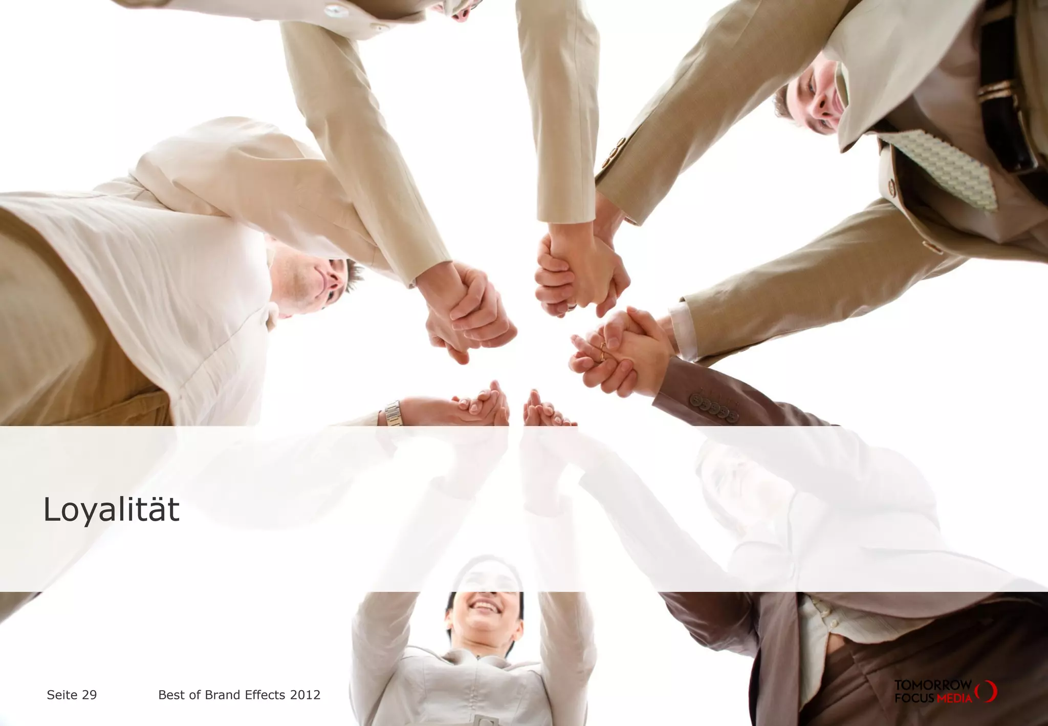 Loyalität
 