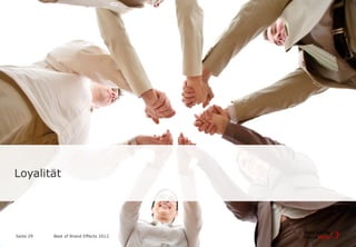 Loyalität
 