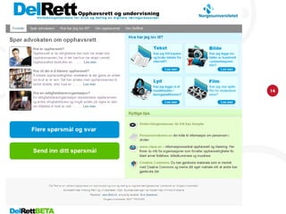 Extensive university collaboration 