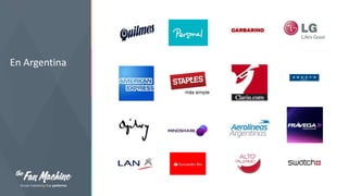 En Argentina

 