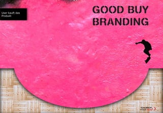 Titel der Präsentation | Name VortragenderSeite 19
User kauft das
Produkt
 