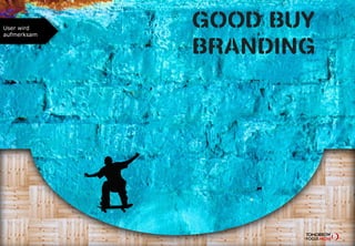 Titel der Präsentation | Name VortragenderSeite 9
User wird
aufmerksam
 