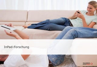 InPad-Forschung
 