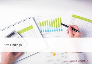 Key Findings
 