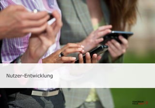 Nutzer-Entwicklung
Mobile Effects: Special Edition Vol. 2Seite 5
 