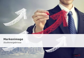 Markenimage 
Studienergebnisse 
 