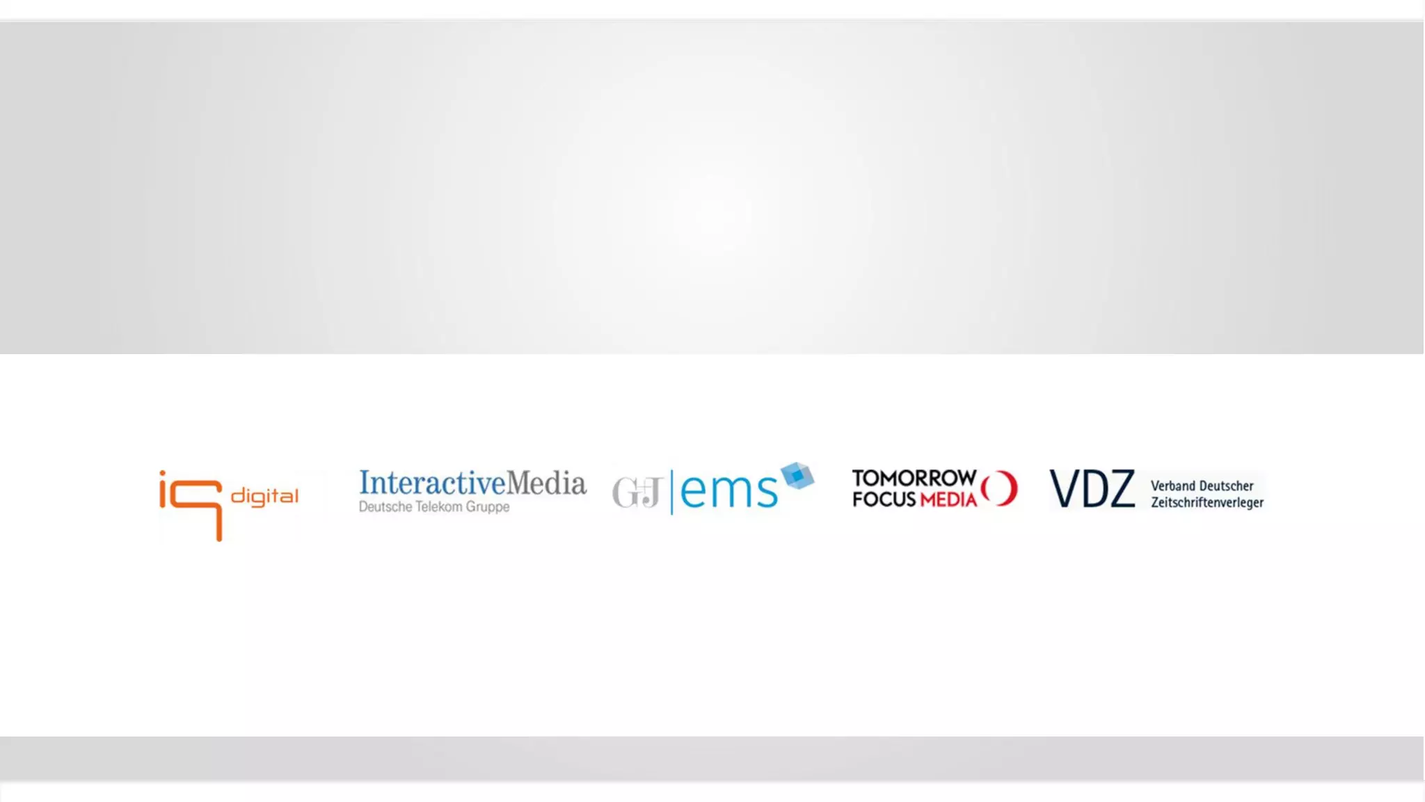 Insights Werbewirkungsforschung - optimierte Bewegtbild Kampagnenplanung