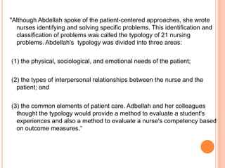 She obtained her Bachelor of Science in 1945, her Master  of Arts in 1947, her Doctor of Education in 1955 from the Teachers Colleges at Columbia.