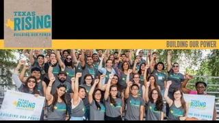2015 Latino Summit: Texas Freedom Network