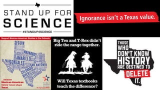 2015 Latino Summit: Texas Freedom Network