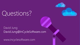 TFS 2015 Upgrade Tips & Tricks