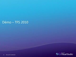 13   Microsoft Confidential
 