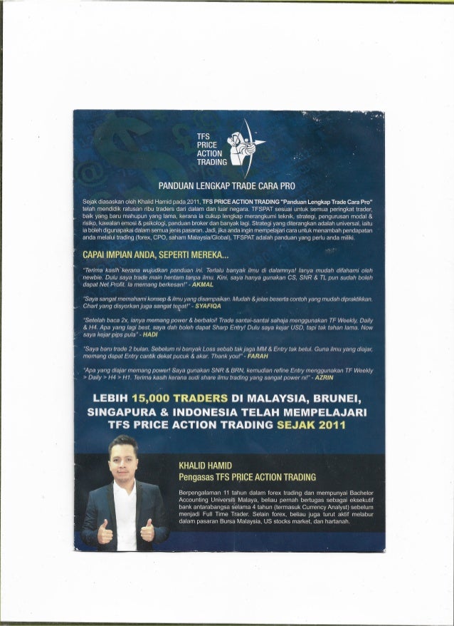Mengungkap 5 Rahasia di Balik Trading Forex - Broker Forex Terbaik ebook mengungkap rahasia forex