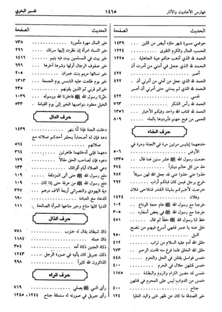  معالم التنزيل (تفسير البغوي) (ط: ابن حزم) 
