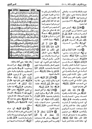  معالم التنزيل (تفسير البغوي) (ط: ابن حزم) 