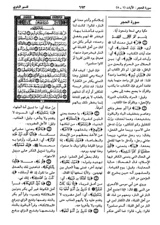  معالم التنزيل (تفسير البغوي) (ط: ابن حزم) 